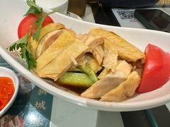 -滕记星发餐室·新加坡菜(巨鹿路店)