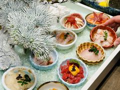 -蟹犇前•帝王蟹雪蟹(陆家嘴店)