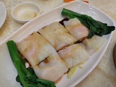 -顺德人家食府(黄金广场店)