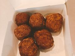 -麦当劳(世界城广场店)