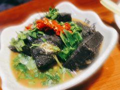 勾魂臭豆腐-搓火大都会(广安门总店)
