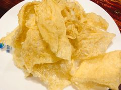 -额尔敦传统涮(公园西路店)