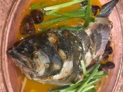-饭怕鱼(阳光100店)