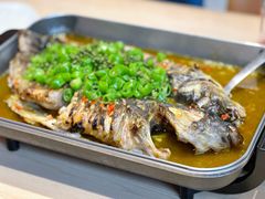 -鱼酷活鱼烤鱼(沈阳大悦城店)