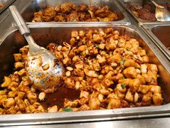 -新川饮食(新川小区店)