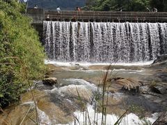 -千泷沟大瀑布旅游区