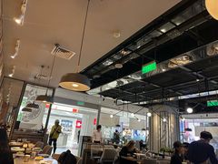 -川成元·麻辣香锅(凯德MALL西直门店)