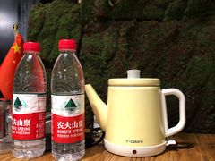 -U你·湖北家宴菜(南湖总店)