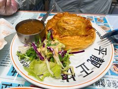 -肥韬茶餐厅(海上世界店)
