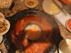 -舒家大院重庆老火锅(纪念塔店)