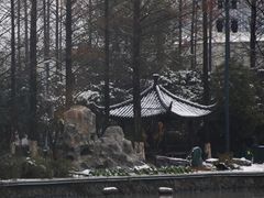 -杭州城北体育公园