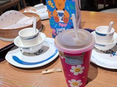 -满园烤鸭·春饼(抚顺万达店)