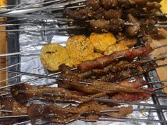 -香约老地方烧烤(九道街店)