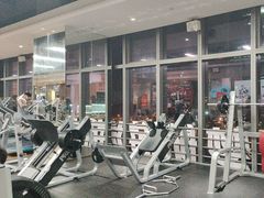 -MOHO FITNESS梦航游泳健身(国创中心店)