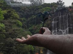 -古龙峡云天玻霸