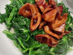 -新吉士·上海菜(浦东LCM置汇旭辉店)