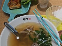-蔡澜Pho·越南粉餐厅(海上世界店)