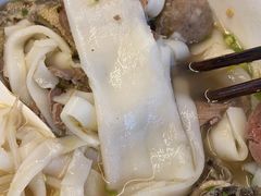 -潮镇老尾牛杂(环城西路店)