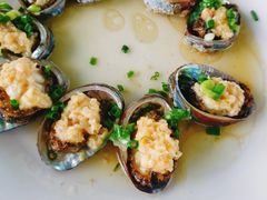 -明润海鲜(南边海店)