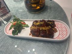 -谭厨中山传家菜.乳鸽.脆鲩鱼(华强北中航城店)
