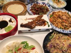 -老城味道·传统天津菜(杨柳青店)