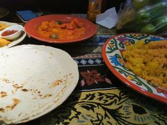 -Tony's House