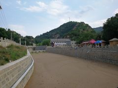 -梁家河村红色旅游区