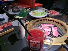 -谷牛和牛烤肉(漕河泾印象城店)