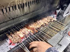 -运德成·天津老味烧烤(广开二马路店)