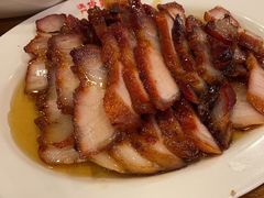 -澳门陈光记烧味饭店(南京德基广场店)