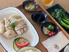 -J cafe 朝夕餐厅