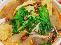 招牌螺蛳粉-螺小胖柳州螺蛳粉(钟楼总店)