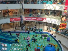 -万达广场(东营西城店)