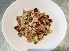 -小厨娘淮扬菜(六合欢乐港店)