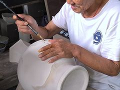 -景德镇古窑民俗博览区