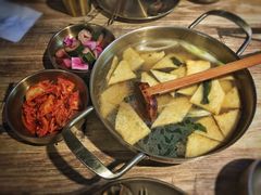 鱼饼汤-HOTISLAND海鸡岛(宝业路店)