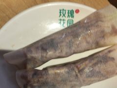-玫瑰花园自助烤肉(顺义鑫海韵通店)