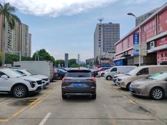 -信基豪泰酒店用品城