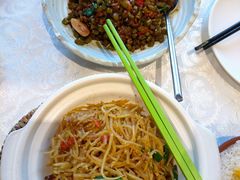 -马凯餐厅(地安门店)