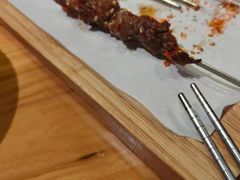 -冰川冷面·延边菜·炭烤串(观前店)