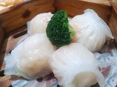 驰名虾饺皇-粤食堂(天津和悦汇店)