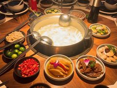 -大头椰·海南椰子鸡火锅(思明万象城店)