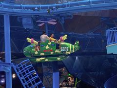 -青岛东方影都融创水世界