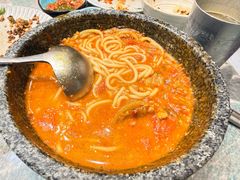 -浩海火烧云傣家菜(京广店)