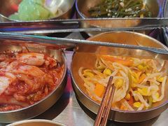 -釜山火炉·海鲜烤肉(紫藤路店)