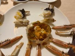 -成隆行·蟹王府(淮海店)