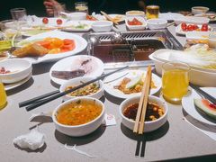 -海底捞火锅(龙湖北京大兴天街店)