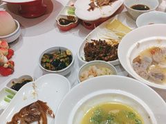 -大鸭梨烤鸭·北京菜(南小街/南苑店)