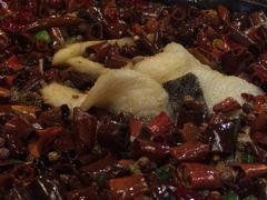 川香楼酒家-川香楼酒家