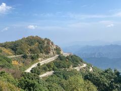 -白草畔自然风景区